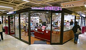 Ｌａ　Ｄｏｕｃｅｕｒ秋葉原 1204 ｜ 東京都台東区台東２丁目3-12（賃貸マンション1K・12階・25.87㎡） その10