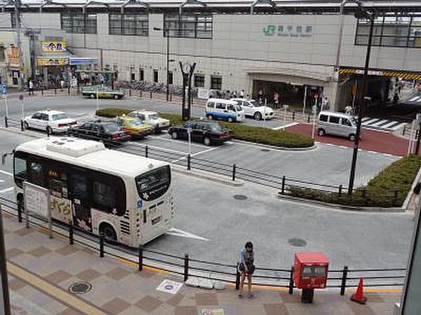 レジディア南千住 213｜東京都荒川区南千住３丁目(賃貸マンション3LDK・2階・64.90㎡)の写真 その23