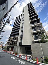 ＯＮＥ　ＲＯＯＦ　ＲＥＳＩＤＥＮＣＥ　ＮＩＳＨＩＮＩＰＰＯＲ 807 ｜ 東京都荒川区西日暮里５丁目9-12（賃貸マンション1DK・8階・25.84㎡） その10