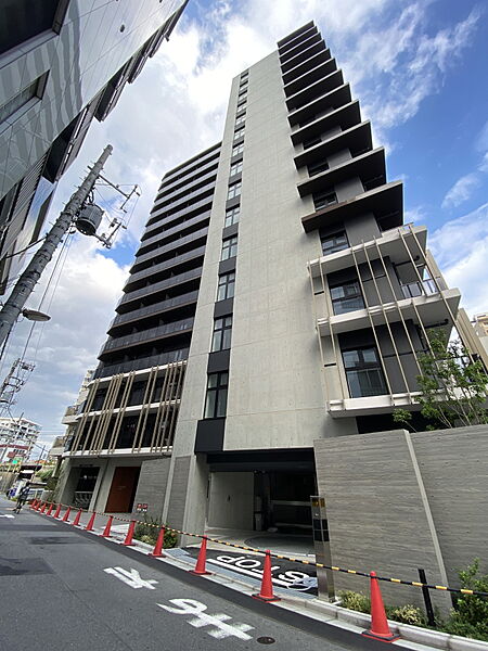 ＯＮＥ　ＲＯＯＦ　ＲＥＳＩＤＥＮＣＥ　ＮＩＳＨＩＮＩＰＰＯＲ 606｜東京都荒川区西日暮里５丁目(賃貸マンション1DK・6階・25.96㎡)の写真 その10