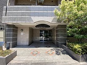 パークウェル神楽坂弐番館 402 ｜ 東京都新宿区箪笥町18-1（賃貸マンション1K・4階・20.04㎡） その19