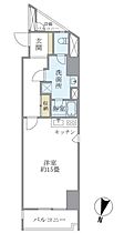 アーノンブライト一番町 502 ｜ 東京都千代田区一番町9-10（賃貸マンション1R・5階・47.97㎡） その2