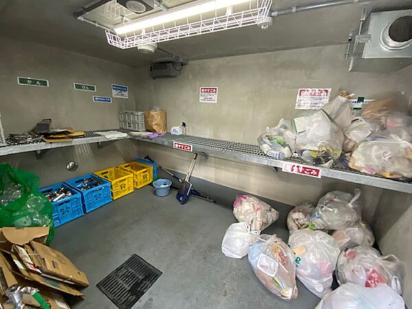 ライトテラス秋葉原 802｜東京都台東区台東２丁目(賃貸マンション1K・8階・27.34㎡)の写真 その27