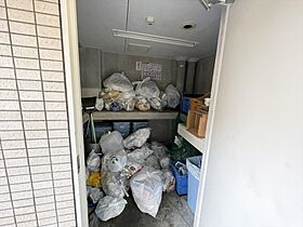 レジディア浅草吾妻橋 905 ｜ 東京都墨田区吾妻橋１丁目7-6（賃貸マンション1K・9階・22.22㎡） その24