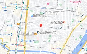 Ｌａ　Ｄｏｕｃｅｕｒ秋葉原 1001 ｜ 東京都台東区台東２丁目3-12（賃貸マンション1LDK・10階・40.71㎡） その18