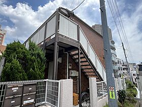 モンセラート河田町2号館 106 ｜ 東京都新宿区河田町6-4（賃貸アパート1K・1階・23.18㎡） その22