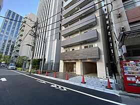 クオリタス秋葉原（QUALITAS秋葉原） 701 ｜ 東京都千代田区神田佐久間町４丁目20（賃貸マンション1LDK・7階・42.56㎡） その21