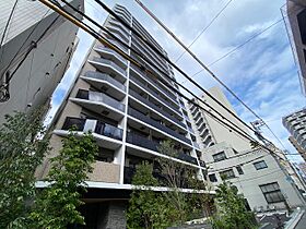 ルフォンプログレ上野稲荷町 804 ｜ 東京都台東区元浅草２丁目2-2（賃貸マンション1DK・8階・26.70㎡） その1