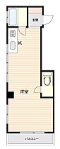 四谷ビリジアン D5 ｜ 東京都新宿区愛住町17-10（賃貸マンション1R・5階・27.12㎡） その2