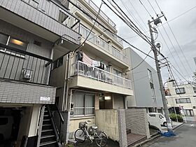 四谷ビリジアン D5 ｜ 東京都新宿区愛住町17-10（賃貸マンション1R・5階・27.12㎡） その19