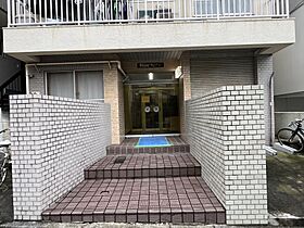 四谷ビリジアン D5 ｜ 東京都新宿区愛住町17-10（賃貸マンション1R・5階・27.12㎡） その20