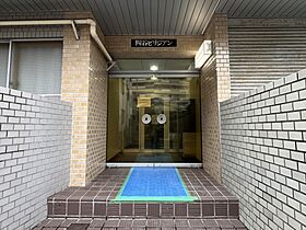 四谷ビリジアン D5 ｜ 東京都新宿区愛住町17-10（賃貸マンション1R・5階・27.12㎡） その23