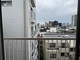 四谷ビリジアン D5 ｜ 東京都新宿区愛住町17-10（賃貸マンション1R・5階・27.12㎡） その10