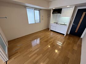 パークアクシス秋葉原 502 ｜ 東京都千代田区神田佐久間町３丁目16（賃貸マンション1LDK・5階・39.58㎡） その3