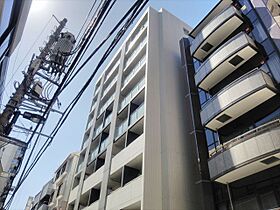 パークアクシス秋葉原 502 ｜ 東京都千代田区神田佐久間町３丁目16（賃貸マンション1LDK・5階・39.58㎡） その20