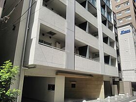 パークアクシス秋葉原 502 ｜ 東京都千代田区神田佐久間町３丁目16（賃貸マンション1LDK・5階・39.58㎡） その21