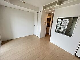 レジディア市谷薬王寺 303 ｜ 東京都新宿区市谷薬王寺町59（賃貸マンション1K・3階・19.68㎡） その9