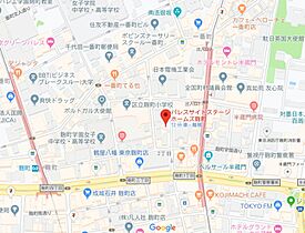 パレスサイドステージホームズ麹町 403 ｜ 東京都千代田区麹町２丁目10-10（賃貸マンション1K・4階・39.06㎡） その29