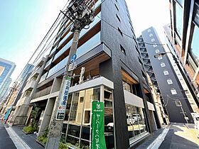 ザ・パークハビオSOHO大手町 1002 ｜ 東京都千代田区内神田１丁目15-16（賃貸マンション1R・10階・34.79㎡） その1