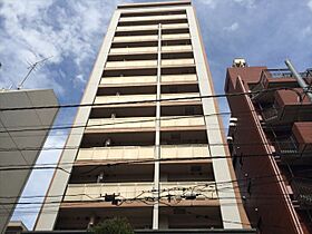 アーバネックス神保町 603 ｜ 東京都千代田区神田神保町１丁目46-2（賃貸マンション1K・6階・25.86㎡） その1