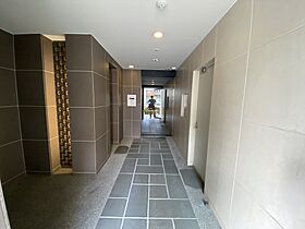 シュロスミーナ神楽坂 801 ｜ 東京都新宿区横寺町37（賃貸マンション1K・8階・26.16㎡） その24