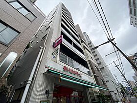 レジディア市谷薬王寺 908 ｜ 東京都新宿区市谷薬王寺町59（賃貸マンション1K・9階・18.64㎡） その20