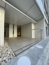 パークアクシス神田レジデンス 802 ｜ 東京都千代田区神田司町２丁目19-1（賃貸マンション1DK・8階・25.11㎡） その22