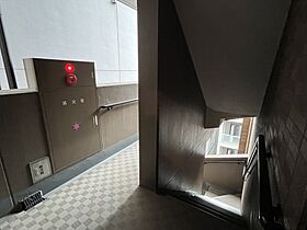 ガラ・ステーション四谷三丁目 11F ｜ 東京都新宿区舟町1-1（賃貸マンション1K・11階・20.14㎡） その24