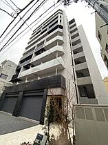 La Gracia 四谷(ラ グラシア四谷） 204 ｜ 東京都新宿区荒木町1-1（賃貸マンション1LDK・2階・44.93㎡） その19