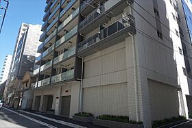 ジェノヴィア東神田グリーンヴェール 206 ｜ 東京都千代田区東神田２丁目10-15（賃貸マンション1LDK・2階・43.50㎡） その20