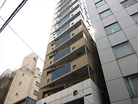 ガラ・シティ神田淡路町 11F ｜ 東京都千代田区神田司町２丁目14-33（賃貸マンション1K・11階・24.97㎡） その1