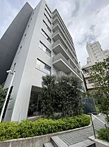 早稲田アパートメント（WASEDA APARTMENT） 206 ｜ 東京都新宿区早稲田町68-15（賃貸マンション1K・2階・28.82㎡） その28