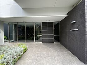 早稲田アパートメント（WASEDA APARTMENT） 206 ｜ 東京都新宿区早稲田町68-15（賃貸マンション1K・2階・28.82㎡） その30