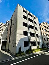 ラクラス四谷三丁目 404 ｜ 東京都新宿区四谷坂町11-8（賃貸マンション1DK・4階・33.02㎡） その14