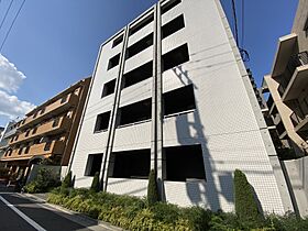 ラクラス四谷三丁目 404 ｜ 東京都新宿区四谷坂町11-8（賃貸マンション1DK・4階・33.02㎡） その15