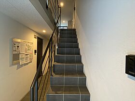 ラクラス四谷三丁目 404 ｜ 東京都新宿区四谷坂町11-8（賃貸マンション1DK・4階・33.02㎡） その24