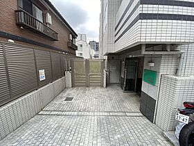 スカイコート神楽坂参番館 2F ｜ 東京都新宿区榎町51（賃貸マンション1K・2階・22.50㎡） その22