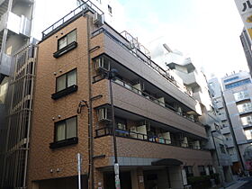 クリーンガーデン御茶ノ水 503 ｜ 東京都千代田区神田淡路町２丁目1-6（賃貸マンション1K・5階・22.20㎡） その1