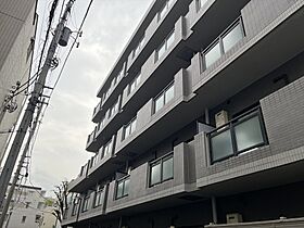 東映市ケ谷マンション 204 ｜ 東京都新宿区市谷仲之町4-29（賃貸マンション1LDK・2階・41.50㎡） その23