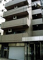 エミネンス平河町 502 ｜ 東京都千代田区平河町２丁目12-17（賃貸マンション1K・5階・45.85㎡） その1