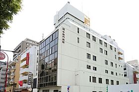 エミネンス平河町 502 ｜ 東京都千代田区平河町２丁目12-17（賃貸マンション1K・5階・45.85㎡） その18