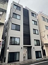 ルーナクレシェンテ早稲田 202 ｜ 東京都新宿区早稲田鶴巻町563（賃貸マンション1K・2階・24.55㎡） その21