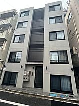 ルーナクレシェンテ早稲田 202 ｜ 東京都新宿区早稲田鶴巻町563（賃貸マンション1K・2階・24.55㎡） その28