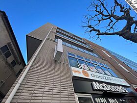 ピークサイドレジデンス早稲田 304 ｜ 東京都新宿区早稲田南町54（賃貸マンション1DK・3階・25.23㎡） その21