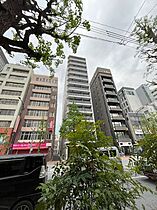 パークアクシス神保町 1405 ｜ 東京都千代田区神田神保町１丁目56-2（賃貸マンション1DK・14階・25.98㎡） その22