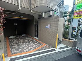 パレステュディオ早稲田パークビュー 204 ｜ 東京都新宿区早稲田鶴巻町371-1（賃貸マンション1K・2階・20.88㎡） その16