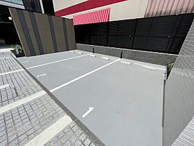 ザ・パークハビオ市ヶ谷イースト 203 ｜ 東京都新宿区市谷田町２丁目1-1（賃貸マンション1LDK・2階・53.87㎡） その16