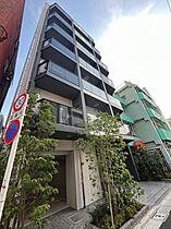 クレストコート新宿山吹町 703 ｜ 東京都新宿区山吹町350-2（賃貸マンション1LDK・7階・44.88㎡） その6