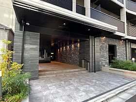 エスレジデンス新宿御苑（S-RESIDENCE新宿御苑） 403 ｜ 東京都新宿区四谷４丁目31（賃貸マンション1DK・4階・29.13㎡） その23