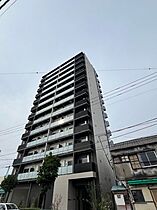 アーバンパークお花茶屋 1003 ｜ 東京都葛飾区宝町１丁目1-7（賃貸マンション1K・10階・21.28㎡） その20